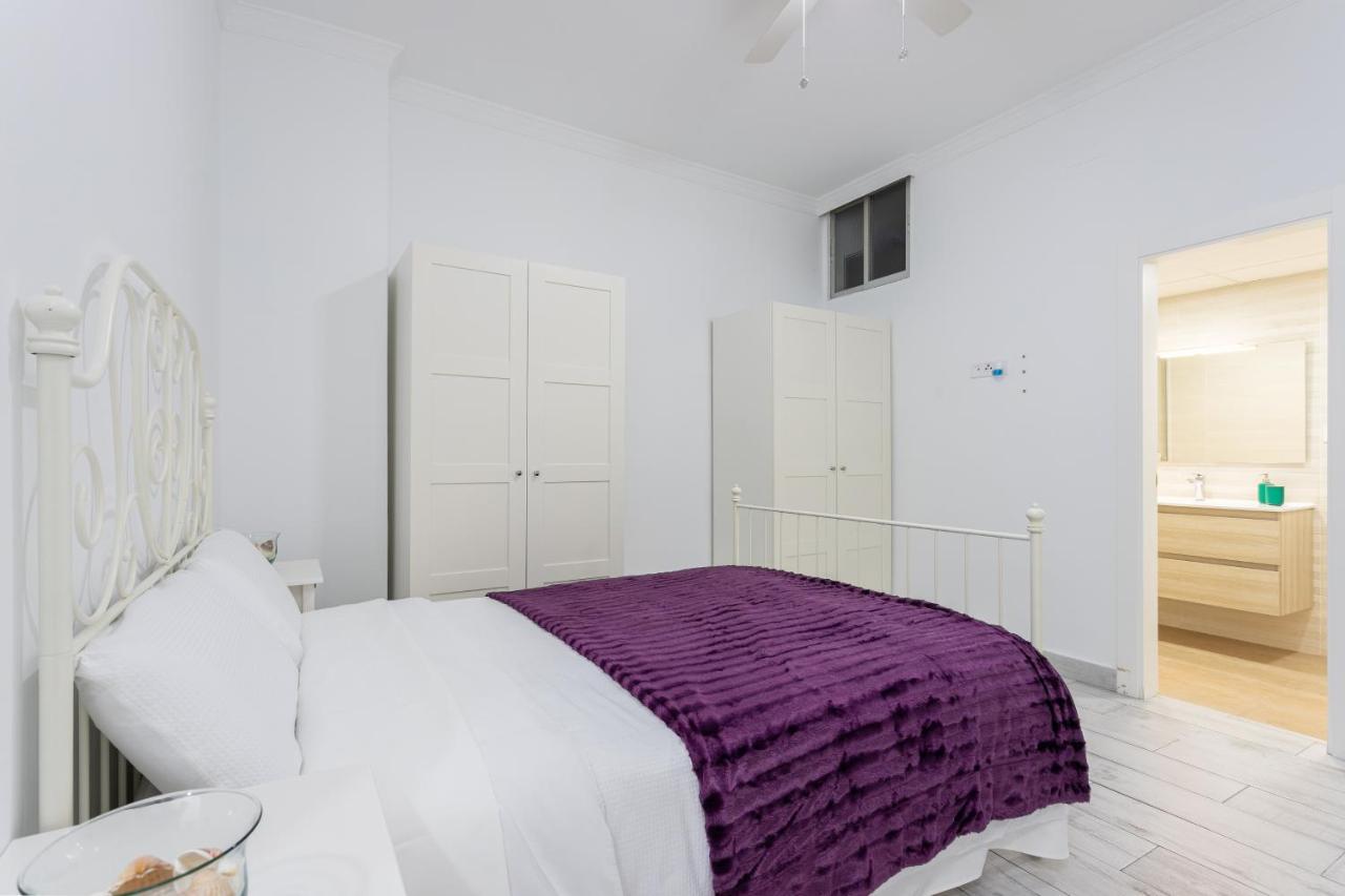 Apartamento Carmen Málaga Exterior foto